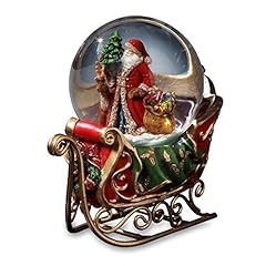 Santa reindeer sleigh for sale  Delivered anywhere in USA 