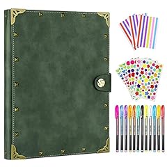 Zeeyuan diy scrapbook for sale  Delivered anywhere in USA 