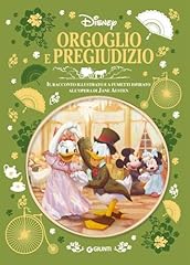Orgoglio pregiudizio. racconto usato  Spedito ovunque in Italia 