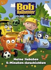 Bob baumeister minuten gebraucht kaufen  Wird an jeden Ort in Deutschland
