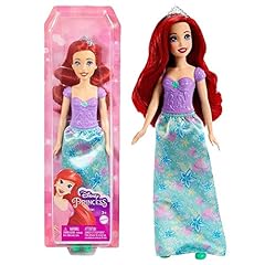 Bambola disney princess usato  Spedito ovunque in Italia 