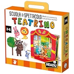 Headu scuola spettacolo usato  Spedito ovunque in Italia 