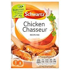 Schwartz authentic chicken for sale  Delivered anywhere in UK