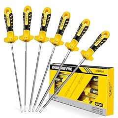 Tarist 6pcs chainsaw for sale  Delivered anywhere in UK