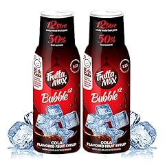 Pack fruttamax cola for sale  Delivered anywhere in UK