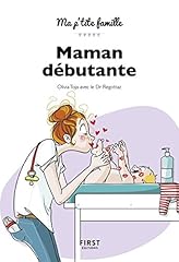 Maman débutante édition d'occasion  Livré partout en France