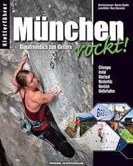 München rockt klimafreundlich gebraucht kaufen  Wird an jeden Ort in Deutschland