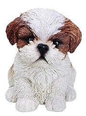 Line figurine chiot d'occasion  Livré partout en Belgiqu