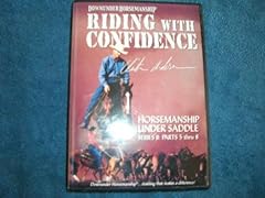 Downunder horsemanship riding for sale  Delivered anywhere in USA 