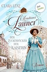 Konditorei zauner zuckerbäcke gebraucht kaufen  Wird an jeden Ort in Deutschland