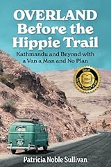 Overland hippie trail for sale  Delivered anywhere in UK