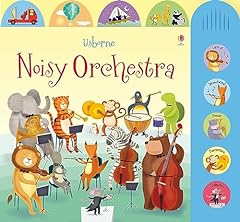 Noisy orchestra for sale  Delivered anywhere in USA 