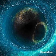 Magnetic gebraucht kaufen  Wird an jeden Ort in Deutschland