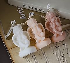 Scented candle cute for sale  Delivered anywhere in USA 