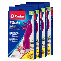 Cedar playtex gloves for sale  Delivered anywhere in USA 