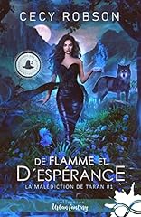 Flamme espérance malédiction d'occasion  Livré partout en France