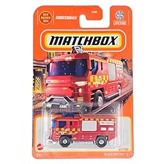 Matchbox blaze buster for sale  Delivered anywhere in USA 