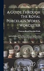 Guide royal porcelain for sale  Delivered anywhere in UK