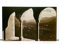 Merano meran finestra usato  Spedito ovunque in Italia 