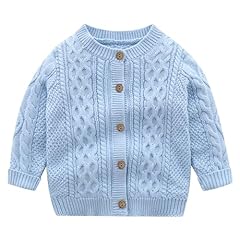 Runstarshow baby cardigan for sale  Delivered anywhere in UK