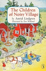 Children noisy village for sale  Delivered anywhere in USA 