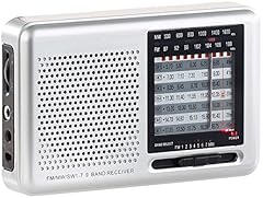 Auvisio transistorradio analog gebraucht kaufen  Wird an jeden Ort in Deutschland