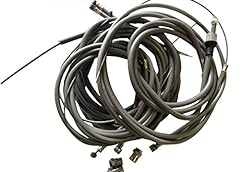 Lambretta complete cable for sale  Delivered anywhere in UK