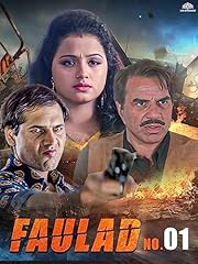 Faulad 1 for sale  Delivered anywhere in USA 