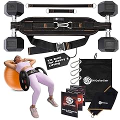 Hip thrust belt for sale  Delivered anywhere in USA 