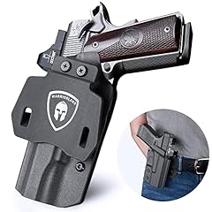 Colt 1911 holster for sale  Delivered anywhere in USA 