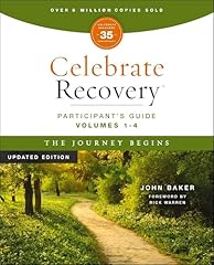 Celebrate recovery volumes for sale  Delivered anywhere in USA 
