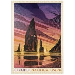 Mypuzzle lympic national gebraucht kaufen  Wird an jeden Ort in Deutschland