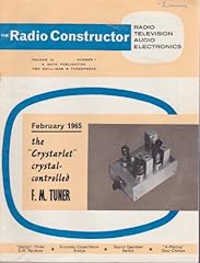 Radio constructor vol.18 for sale  Delivered anywhere in UK