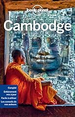 Cambodge 12ed d'occasion  Livré partout en France