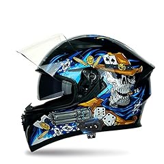 Full face motorcycle for sale  Delivered anywhere in UK