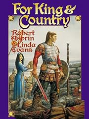 For King and Country (English Edition) d'occasion  Livré partout en France