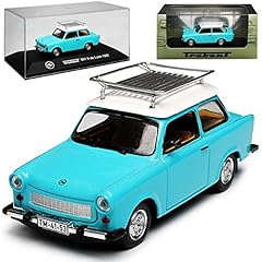 Atlas trabant 601 gebraucht kaufen  Wird an jeden Ort in Deutschland