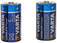 Varta 4914 longlife d'occasion  Livré partout en Belgiqu