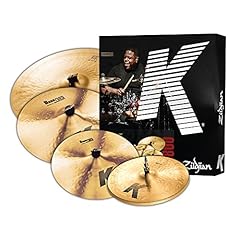 Zildjian zildjian series d'occasion  Livré partout en France