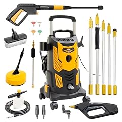 Pressure washer 165 for sale  Delivered anywhere in UK