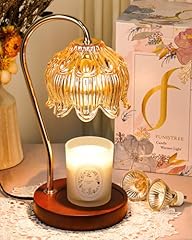 Funistree dimmable candle for sale  Delivered anywhere in UK