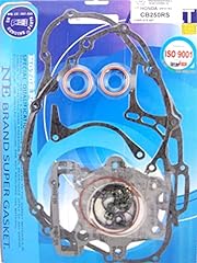 Engine gasket set for sale  Delivered anywhere in Ireland