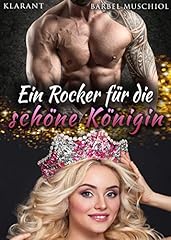 Rocker schöne königin gebraucht kaufen  Wird an jeden Ort in Deutschland