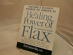Healing power flax d'occasion  Livré partout en France