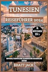 Tunesien reiseführer 2024 gebraucht kaufen  Wird an jeden Ort in Deutschland