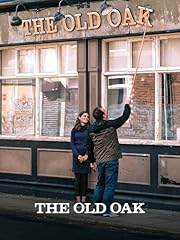 The old oak usato  Spedito ovunque in Italia 