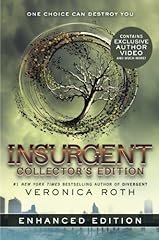 Insurgent collector edition for sale  Delivered anywhere in USA 