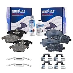 Detroit axle brake for sale  Delivered anywhere in USA 
