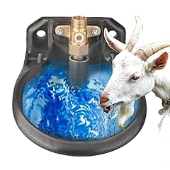 Milifun goat waterer for sale  Delivered anywhere in USA 