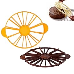 Round cake divider for sale  Delivered anywhere in UK